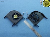 HP Pavilion DV7-2000, 3 piny