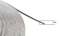 Páska pro displeje - 1 mm (návin 50m)
