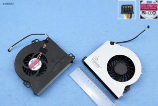 Lenovo IdeaCentre C320, 4 piny