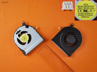 Acer Aspire V3-771 V3-771G, 3 piny
