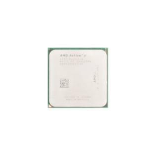 AMD Athlon II X2 215 (ADX215OCK22GQ)