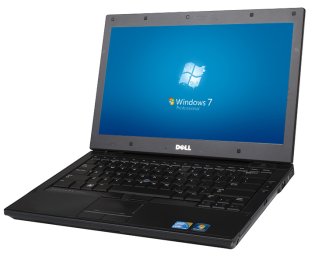 Dell Latitude E4310