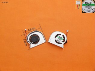 Lenovo IdeaPad S10-2, 3 piny