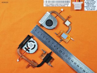 ASUS Eee PC 1015 1015T 1015B 1015PE 1015P, 4 piny