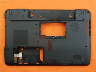 Toshiba Satellite C655 C655D