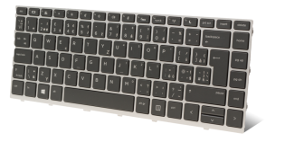 HP ProBook 430 G5 440 G5 445 G5 640 G4 640 G5 645 G4 645 G5, CZ