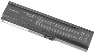Enestar Baterie pro Acer Aspire 3030 4400mAh 11,1V Li-Ion