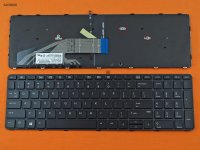 HP ProBook 450 G3 455 G3 470 G3, US