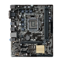 Asus H110M-K D3