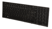 HP ZBook 15 G3 15 G4 17 G3 17 G4, CZ