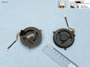 HP Compaq 8710P 8710W, 3 piny