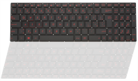 Asus G551 GL551 GL552JX N551JB N551VW G551J GL551J GL552V N551JK N551Z G551JK GL551JK GL552VL N551JM N551ZU G551JM GL551JM GL552VW N551JQ N552 G552 GL551JW GL552VX N551JW N552V G552V GL551JX N551 N551JX N552VW G552VW GL552 N551J N551V N552VX G552VX GL552J, CZ