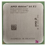 AMD Athlon X2 4200+