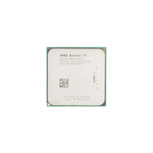 AMD Athlon II X4 635 (ADX635WFK42GM)