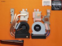 Lenovo IdeaPad Y400 Y500, 4 piny