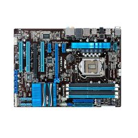 Asus P8P67 LE