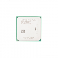 AMD A8-3850 (AD3850WNZ43GX)