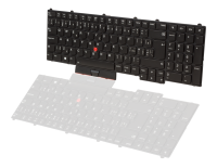 Lenovo ThinkPad P50 P70 P51 P71, CZ