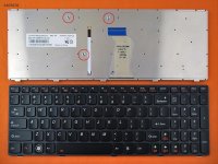 Lenovo IdeaPad Y580, US