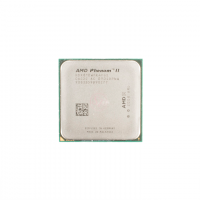 AMD Phenom II X4 810 (HDX810WFK4FGI)