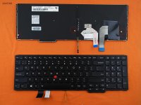 Lenovo ThinkPad Yoga 15, US