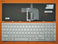 Dell Inspiron 17-7000 Series 17-7737, US