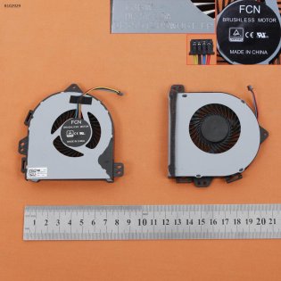 Asus ROG GX700 GX700VO GX700V G701VI, 4 piny