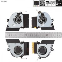 Asus ROG 3S GX502GW GX502LWS, 4 piny