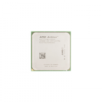 AMD Athlon X2 7750 - Black Edition