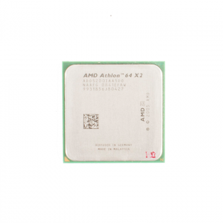AMD Athlon X2 5200+
