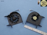 HP Pavilion DV6 DV6-1000 DV6-1100 DV6-1200, 3 piny