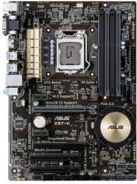 Asus Z97-K