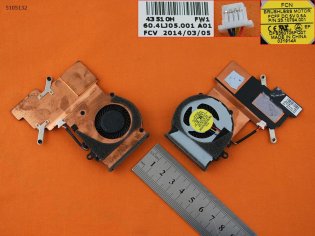 Acer Aspire V5-132P, 4 piny