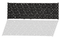 Acer Aspire A115-31 A315-22 A315-22G A315-34 A315-42 A315-42G A315-54 A315-54K A315-55 A315-55G A315-55K A315-55KG A315-56 SF315-52 SF315-52G A315-57G, CZ