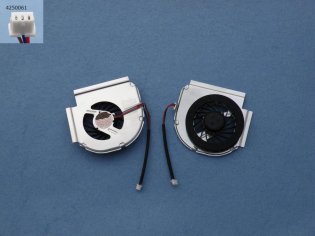 Lenovo ThinkPad T61 T61P T500 W500, 3 piny