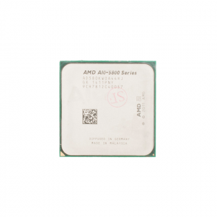 AMD A10-5800K (AD580KWOA44HJ)