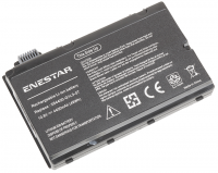 Enestar Baterie pro Fujitsu-Siemens Amilo Pi3450 4400mAh 10,8V Li-Ion