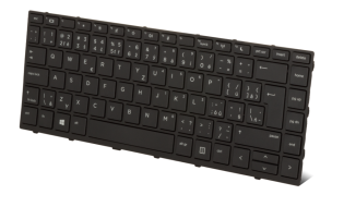 HP ProBook 430 G5 440 G5 445 G5, CZ