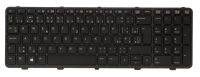 HP ProBook 450 G0 450 G1 450 G2 455 G1 455 G2 470 G0 470 G1 470 G2, CZ