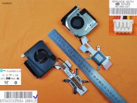 HP Pavilion DV6000 DV6500 DV6700 DV6800, 4 piny