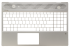 HP Pavilion 15-CS 15T-CS 15-CW - Varianta: EBG7B015010-1