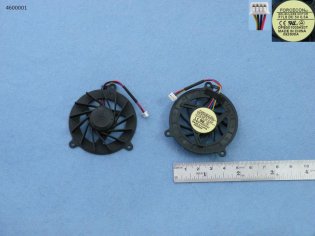 ASUS F3J A8, 4 piny
