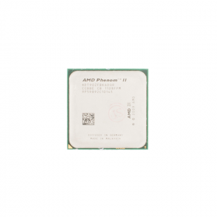 AMD Phenom II X6 1090T - Black Edition (HDT90ZFBK6DGR)