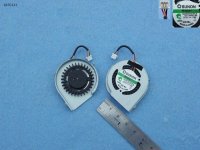 Dell Inspiron Mini 12, 3 piny