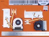 Sony VAIO VGN-NW Series, 3 piny