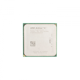 AMD Athlon II X3 435 (ADX435WFK32GM)