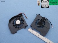 HP Pavilion DV5-1000 DV5T, 3 piny