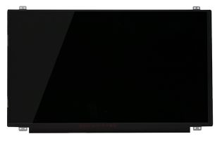 NT156WHM-T00 V8.0 LED eDp 15,6" 1366x768, (F)WXGA