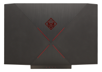 HP Omen 17-AN