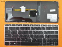 HP EliteBook 820-G3, US